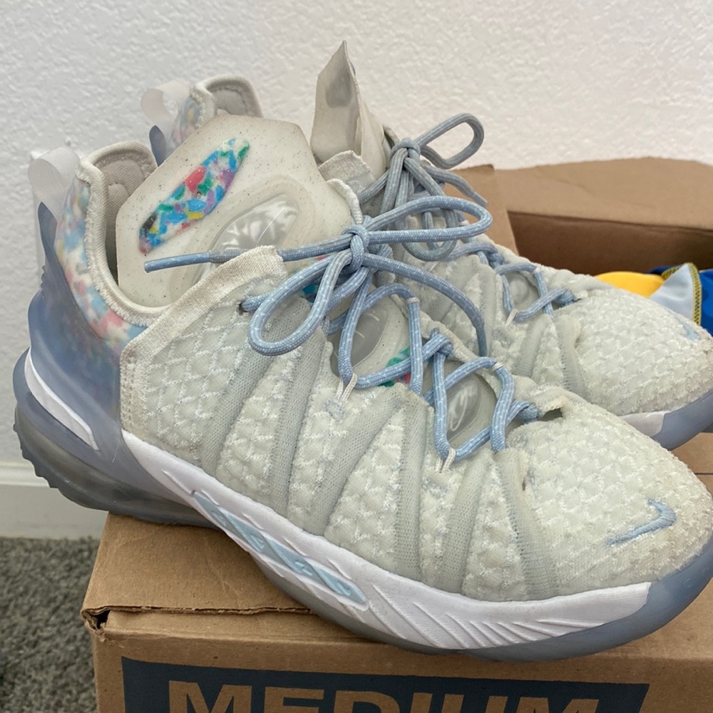 Lebron Sneakers